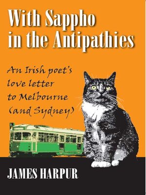 cover image of With Sappho in the Antipathies